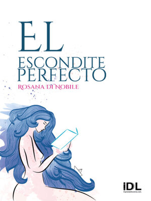 cover image of El escondite perfecto